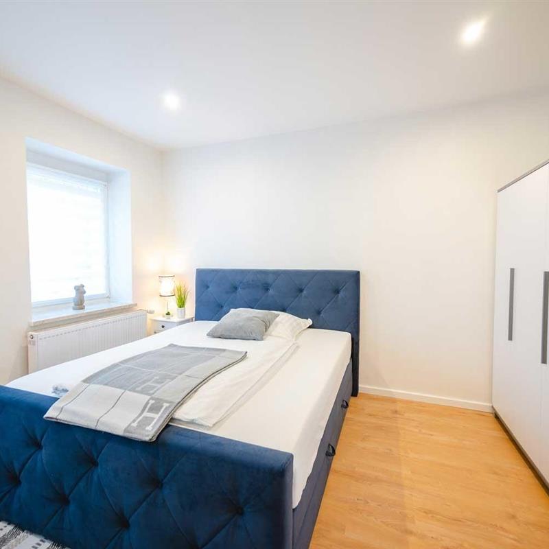 Ferielejlighed - 2 personer -  - Hußstraße - 07545 - Gera