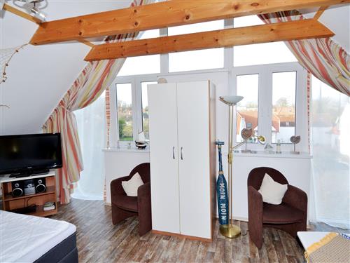 Ferienhaus - 2 Personen -  - Lauritz-Maßmann-Straße - 23774 - Heiligenhafen