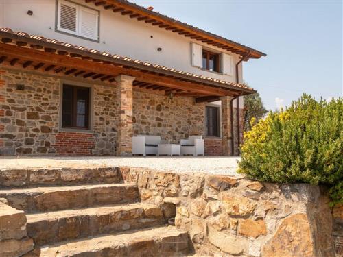 Ferielejlighed - 4 personer -  - Laterina - zip code