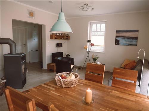 Ferielejlighed - 4 personer -  - Parkstraße - 18211 - Börgerende