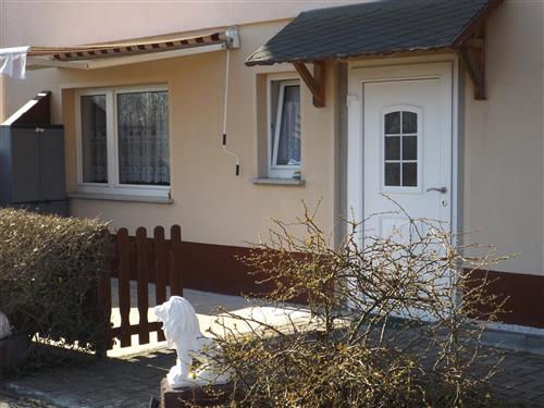 Holiday Home/Apartment - 3 persons -  - Schachtweg - 38889 - Wienrode