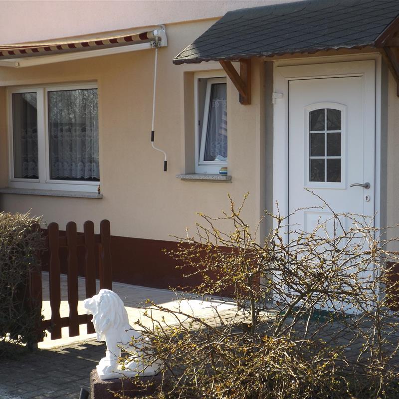 Ferielejlighed - 2 personer -  - Schachtweg - 38889 - Wienrode