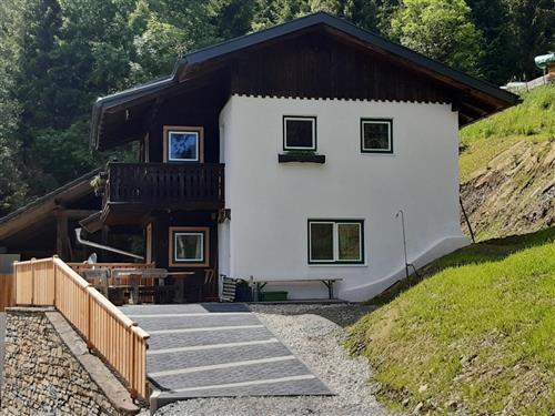 Holiday Home/Apartment - 5 persons -  - Feistritz - 9362 - Grades