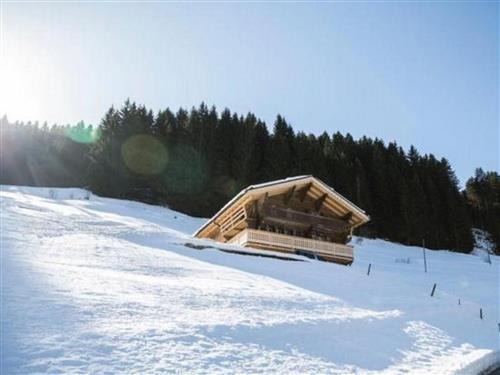 Holiday home - 6 persons -  - La Forclaz Vd - 1866