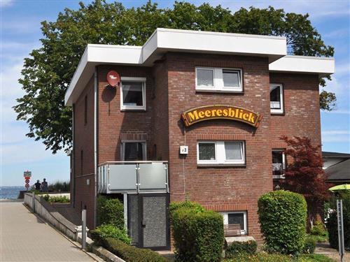 Ferienwohnung - 5 Personen -  - Strandstraße - 23669 - Niendorf/Ostsee