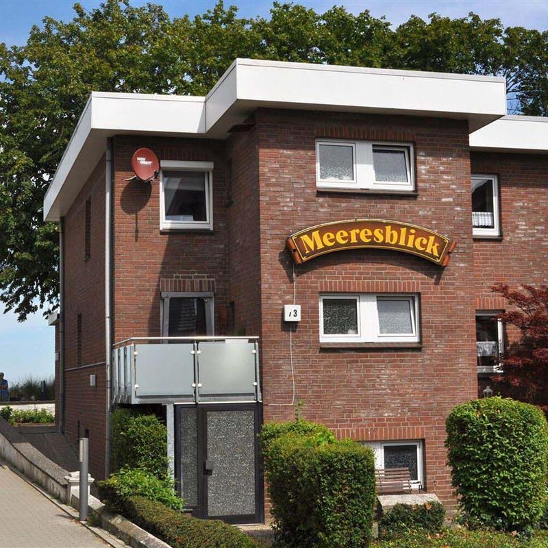 Ferielejlighed - 5 personer -  - Strandstraße - 23669 - Niendorf/Ostsee