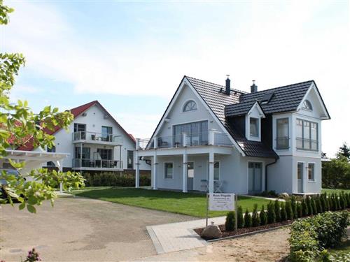 Ferielejlighed - 6 personer -  - Haubenweg - 23946 - Boltenhagen