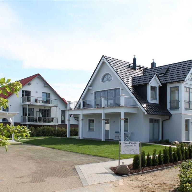 Ferielejlighed - 6 personer -  - Haubenweg - 23946 - Boltenhagen