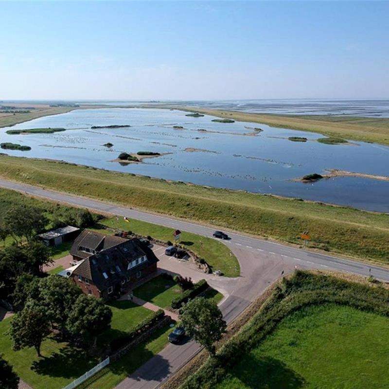  - 3 personer -  - Osewoldterkoog - 25899 - Dagebüll