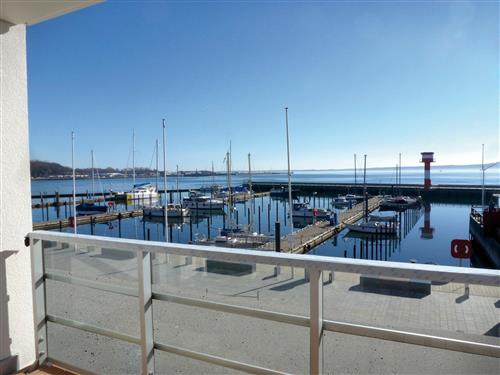 Ferieleilighet - 4 personer -  - Hafenspitze - 24340 - Eckernförde