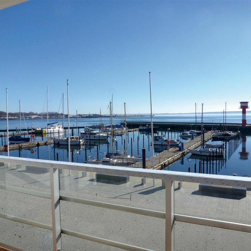 Ferielejlighed - 4 personer -  - Hafenspitze - 24340 - Eckernförde