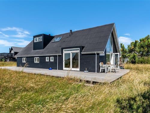 Sommerhus - 10 personer -  - Slettevej - Kandestederne - 9990 - Skagen