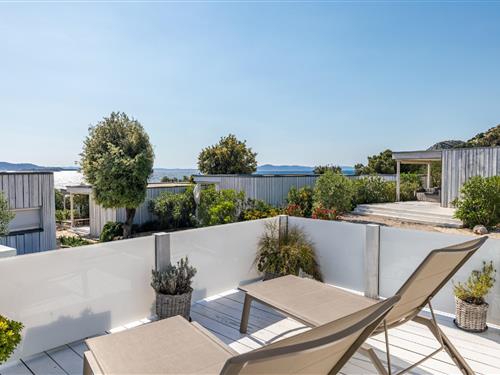 Holiday home - 6 persons -  - Jadranska Magistrala - 23211 - Drage