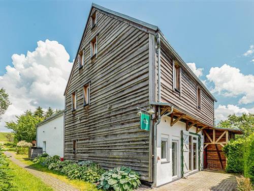 Vakantiehuis - 15 personen -  - Barigau - Barigau - 07426 - Königsee