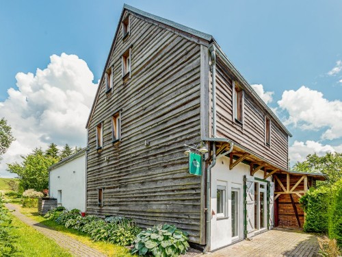 Holiday home - 15 persons -  - Barigau - Barigau - 07426 - Königsee