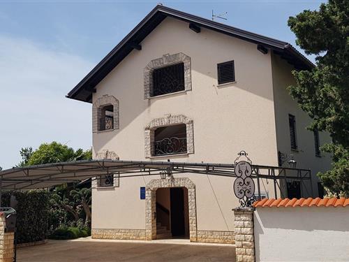 Ferienhaus - 8 Personen -  - Vincenta iz Kastva - 52466 - Novigrad