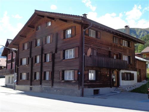 Holiday apartment - 7 persons -  - Sedrun - 7188