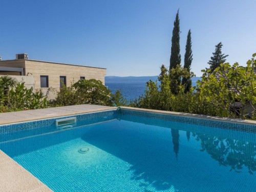Ferienwohnung - 4 Personen -  - Crikvenica - 51260