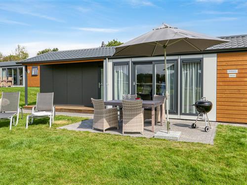 Fritidshus - 4 personer -  - Süseler Moor - 23701 - Süsel