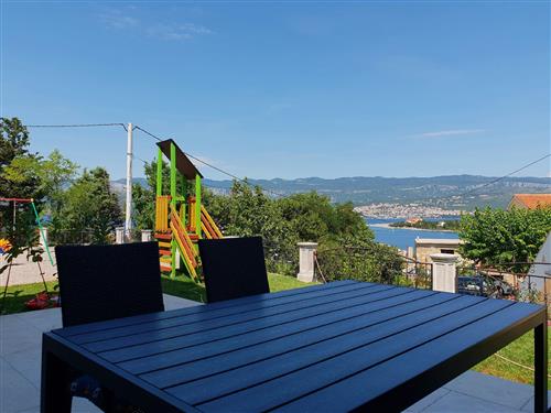 Holiday apartment - 4 persons -  - Žvankova ulica - 51515 - Šilo