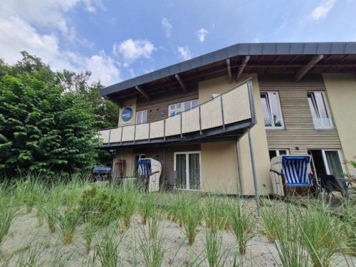 Ferienwohnung - 4 Personen -  - Pestalozzistraße - 25826 - St. Peter-Ording