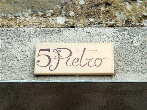 Ferielejlighed - 6 personer -  - Bucine - 52021