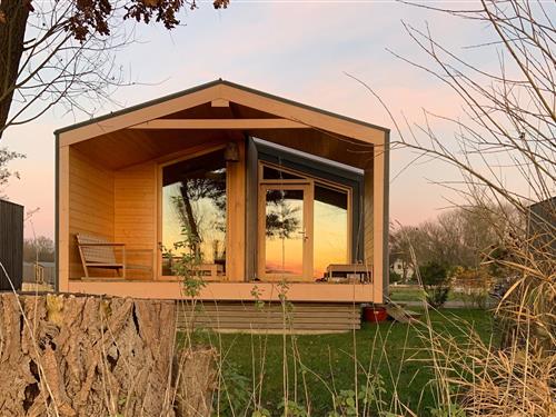 Sommerhus - 4 personer -  - Grünen Deich - 21354 - Bleckede