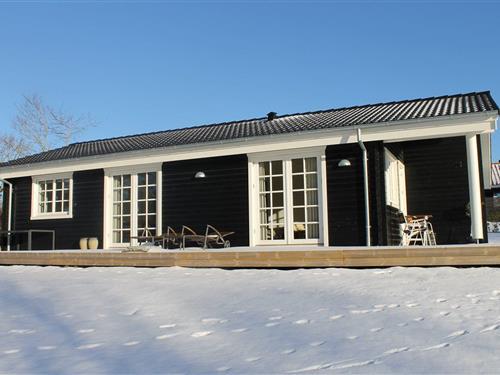 Ferienhaus - 6 Personen -  - Glentevej - Vejby Strand - 3210 - Vejby