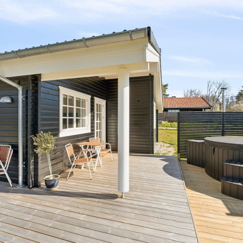 Ferienhaus - 6 Personen -  - Glentevej - Vejby Strand - 3210 - Vejby