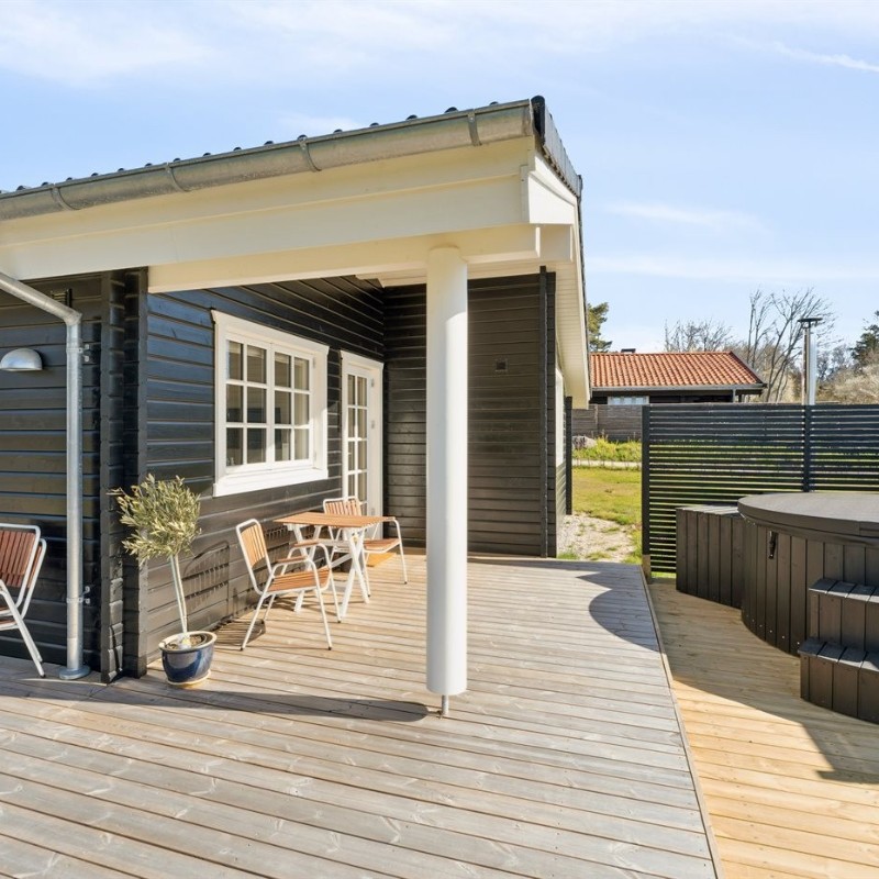 Ferienhaus - 6 Personen -  - Glentevej - Vejby Strand - 3210 - Vejby