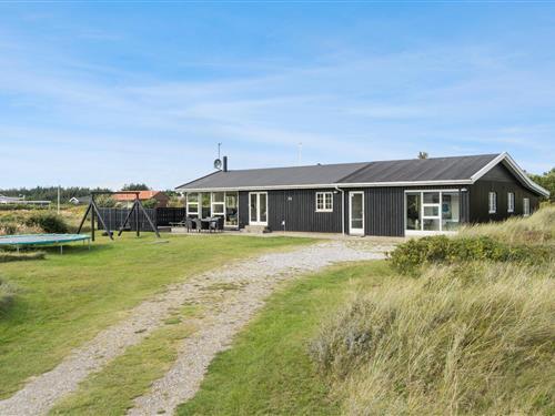 Sommerhus - 6 personer -  - Marehalmen - Søndervig - 6950 - Ringkøbing