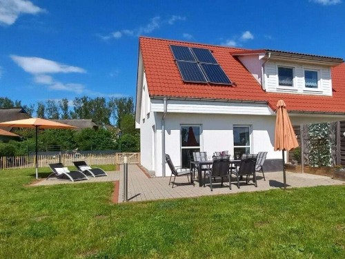 Sommerhus - 7 personer -  - 18230 - Rerik