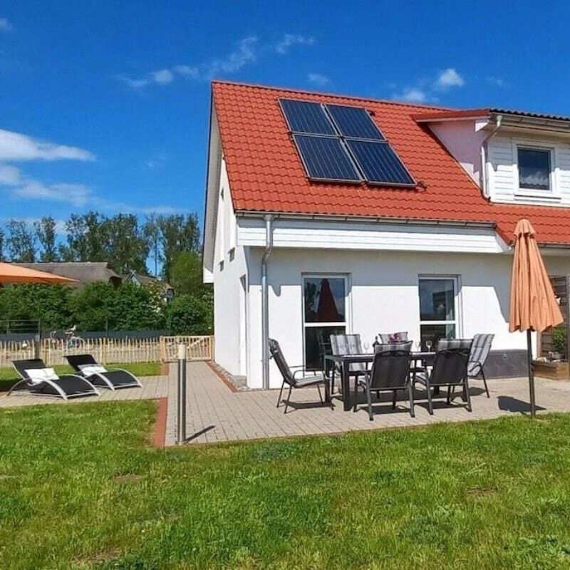 Sommerhus - 7 personer -  - 18230 - Rerik