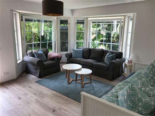 Ferienwohnung - 4 Personen -  - Trassenheide - 17449