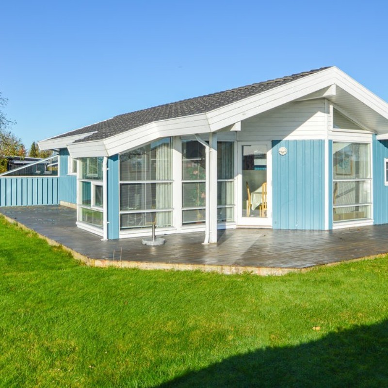 Ferienhaus - 7 Personen -  - Bakkevej Mindegården - Hejlsminde - 6094 - Hejls