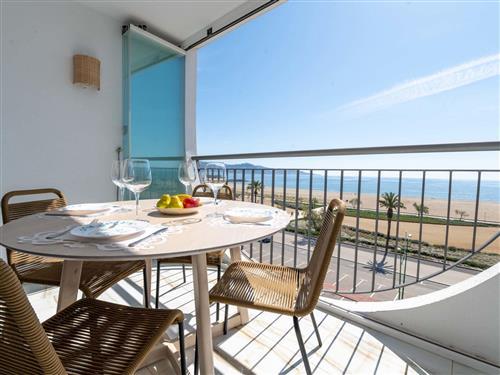 Feriehus / leilighet - 4 personer -  - Empuriabrava - 17487