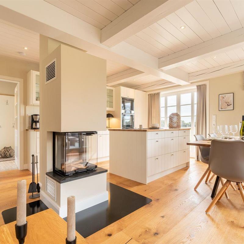 Sommerhus - 5 personer -  - Hochlandsweg - 25938 - Klein-Dunsum