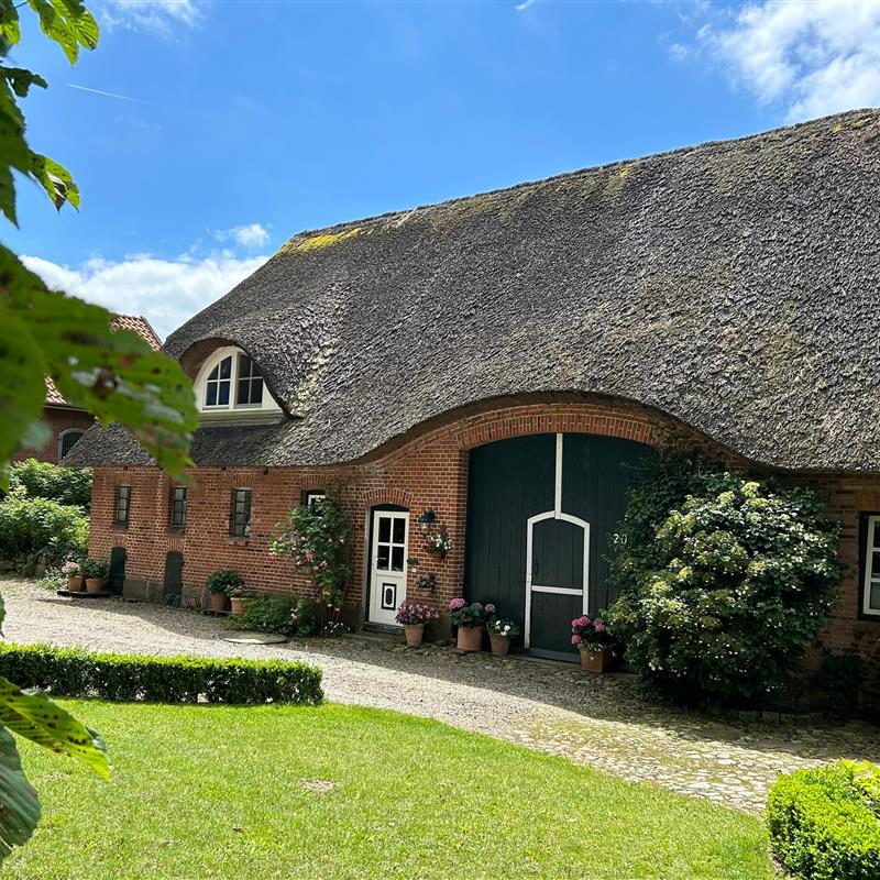 Ferielejlighed - 2 personer -  - Habyer Str. - 24361 - Groß Wittensee