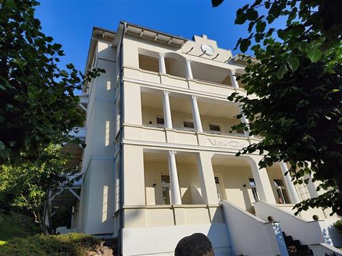 Ferieleilighet - 6 personer -  - Wilhelmstr. - 18586 - Sellin