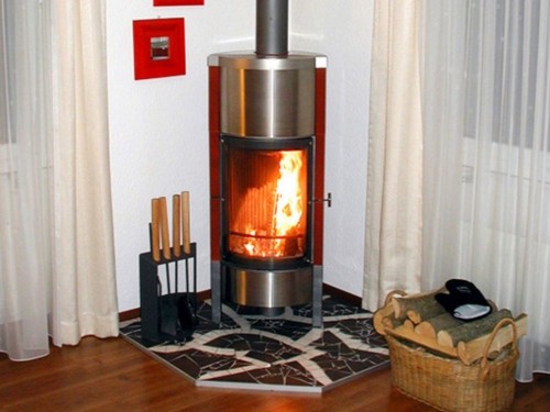Ferieleilighet - 4 personer -  - 8883 - Mols