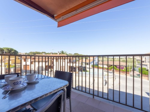 Ferienwohnung - 4 Personen -  - Torredembarra - 43830