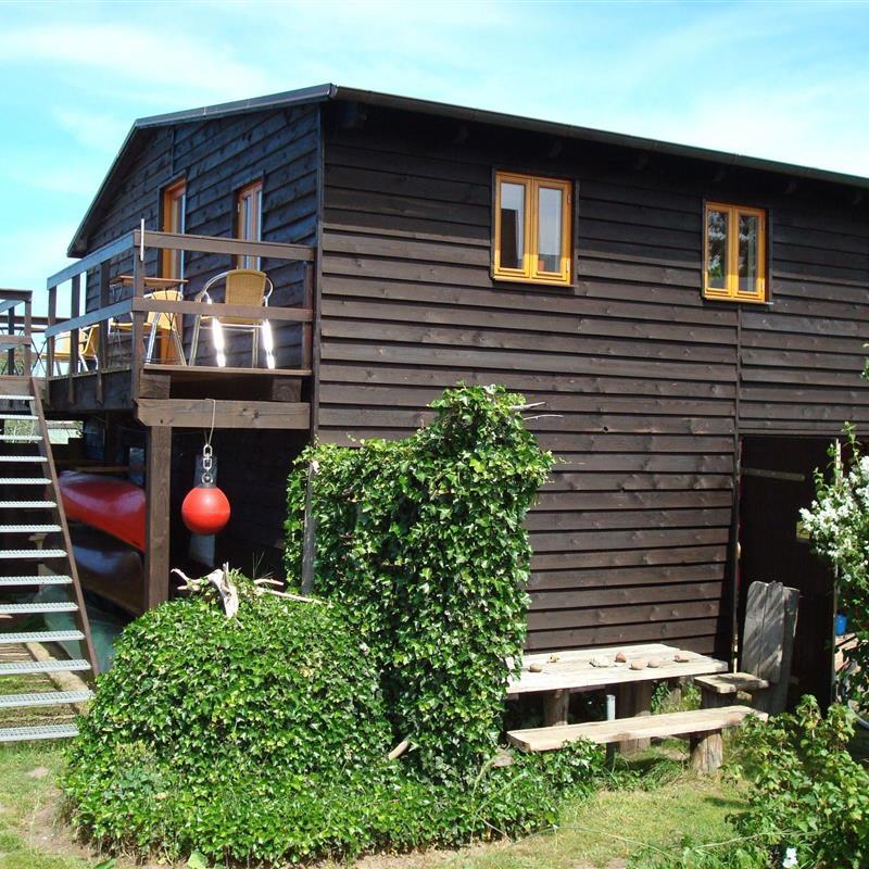 Ferielejlighed - 3 personer -  - Kröslin - 17440