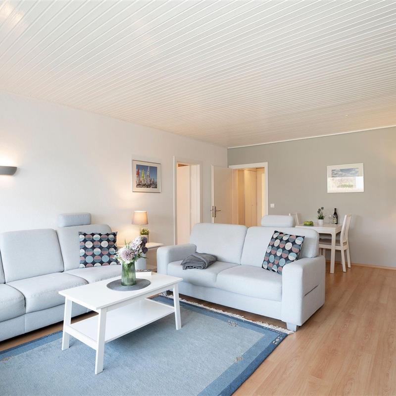 Ferielejlighed - 2 personer -  - Haffkamp - 23743 - Grömitz