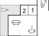 Bild 15 - Planlösning