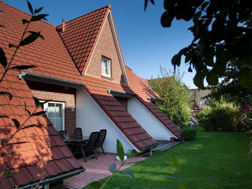 Holiday Home/Apartment - 6 persons -  - Seepark - 26969 - Butjadingen