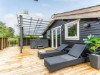 Billede 2 - Terrasse