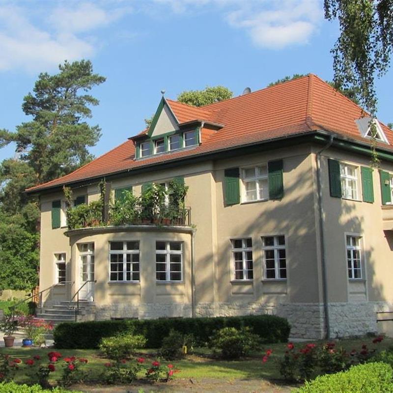 Sommerhus - 3 personer -  - 14552 - Michendorf