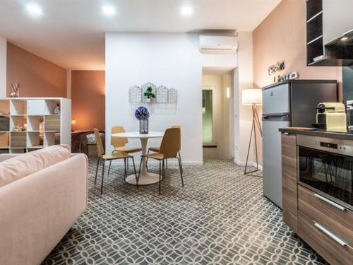 Feriehus / leilighet - 3 personer -  - 40124 - Bologna