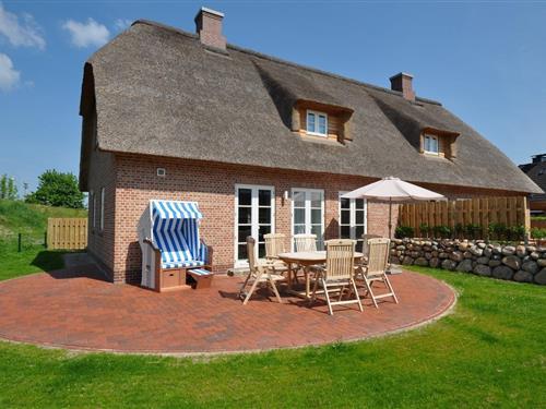 Sommerhus - 6 personer -  - Dorfstr. - 25826 - St. Peter-Ording