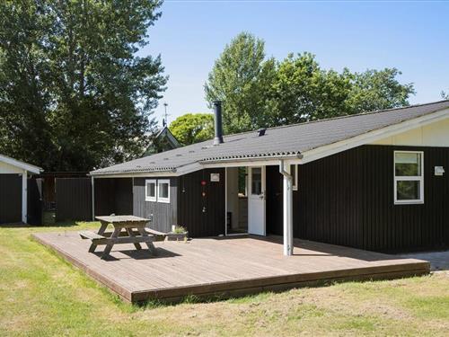 Sommerhus - 7 personer -  - Skovmårvej - 8400 - Ebeltoft